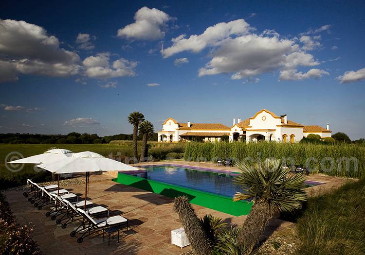 Estancia El Colibri, Córdoba Estancia El Colibri, Córdoba