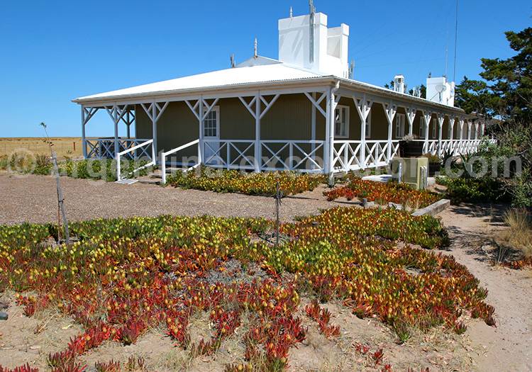 Estancia Rincón Chico Estancia Rincón Chico