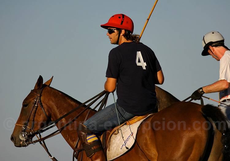 Polo à Arelauquen Polo à Arelauquen