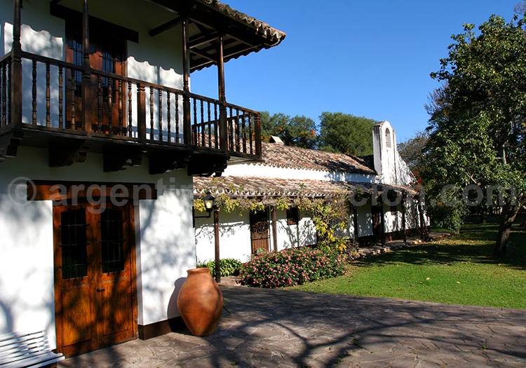 Estancia Bordo de las Lanzas Estancia Bordo de las Lanzas