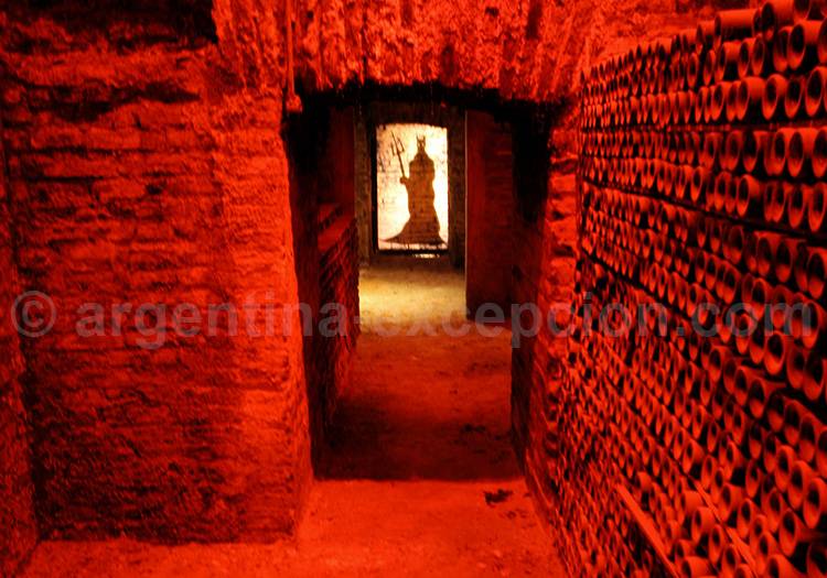 Viña Concha y Toro, Chili Viña Concha y Toro, Chili