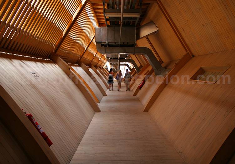 Viña Perez Cruz, Chili Viña Perez Cruz, Chili