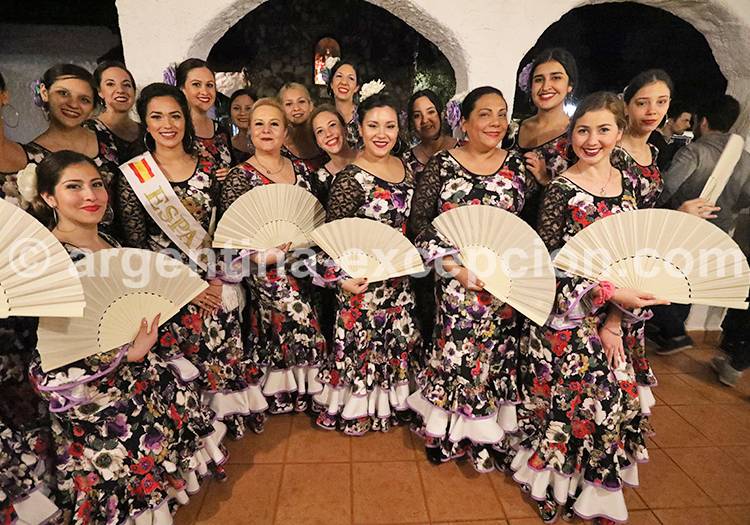 Fête du migrant à Oberá Fête du migrant à Oberá