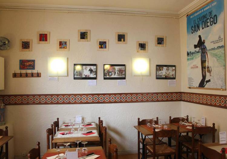 Le Puerto Argentino. Crédit Facebook/Puerto Argentino Le Puerto Argentino