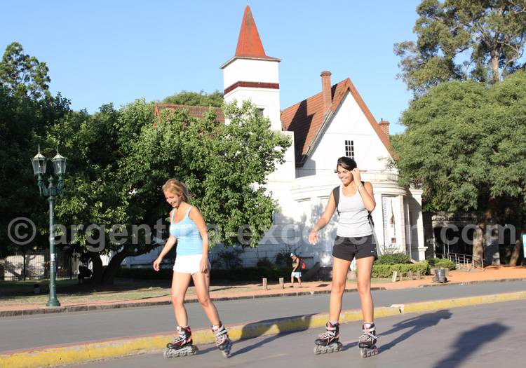 Musée des Arts plastiques de Buenos Aires Musée des Arts plastiques de Buenos Aires