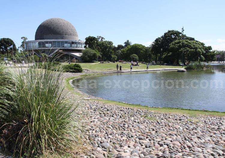 Planétarium Galileo Galilei Buenos Aires Planétarium Galileo Galilei Buenos Aires