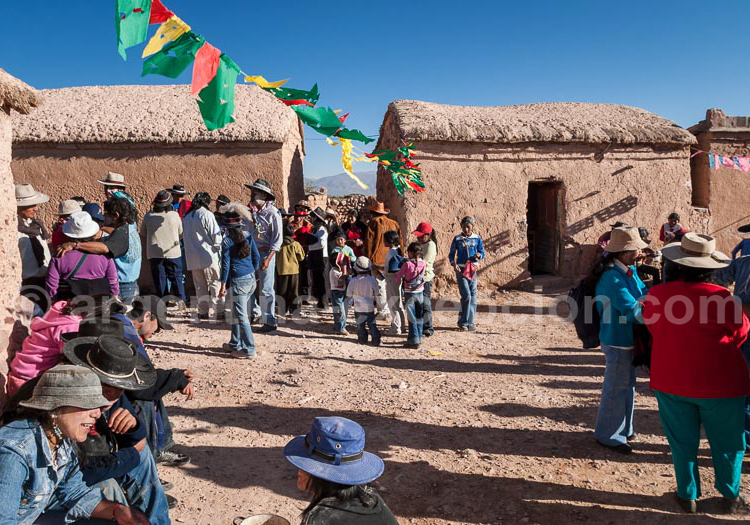 Fête Inti Raymi, Jujuy Fête Inti Raymi, Jujuy