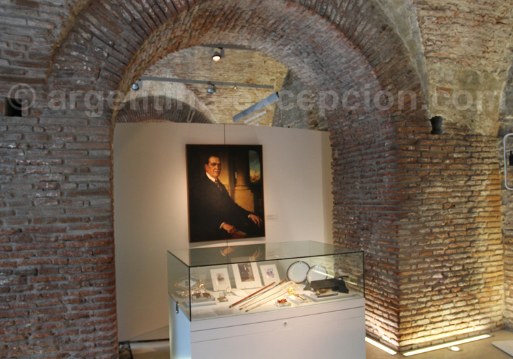 Musée du Bicentenaire, Argentine Musée du Bicentenaire, Argentine