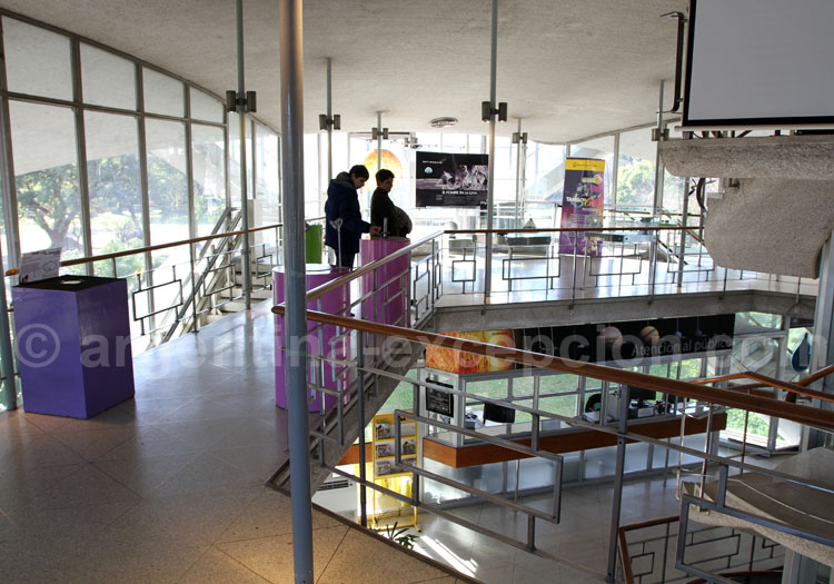 Planétarium Galileo Galilei, Argentine Planétarium Galileo Galilei, Argentine