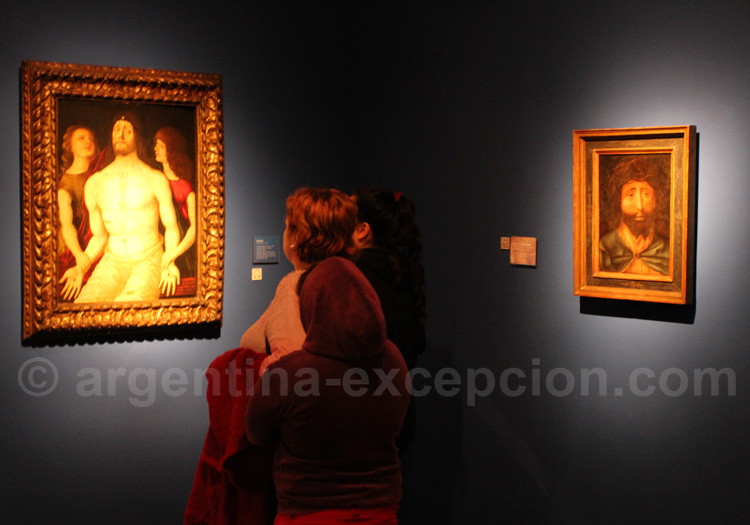 MNBA, Buenos Aires MNBA, Buenos Aires