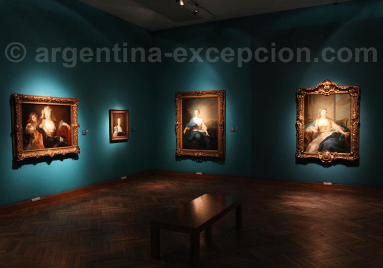 Musée National des Beaux-Arts Musée National des Beaux-Arts