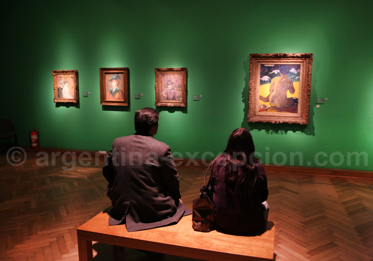 MNBA, Recoleta, Buenos Aires MNBA, Recoleta, Buenos Aires