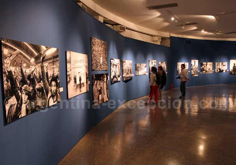Palais de Glace, Recoleta, Buenos Aires Palais de Glace, Recoleta, Buenos Aires