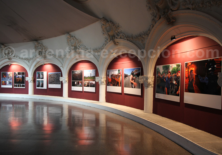 Palacio de hierro, Buenos Aires Palacio de hierro, Buenos Aires