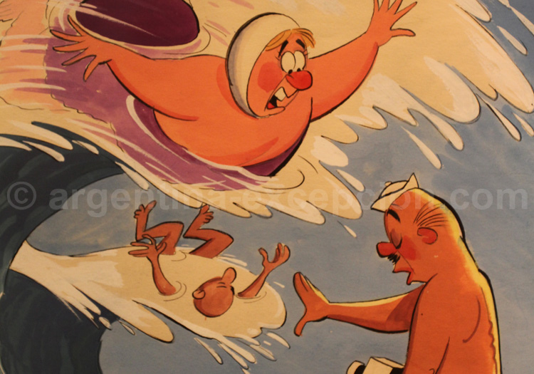 Musée de l’Humour , Puerto Madero, Buenos Aires Musée de l’Humour , Puerto Madero, Buenos Aires