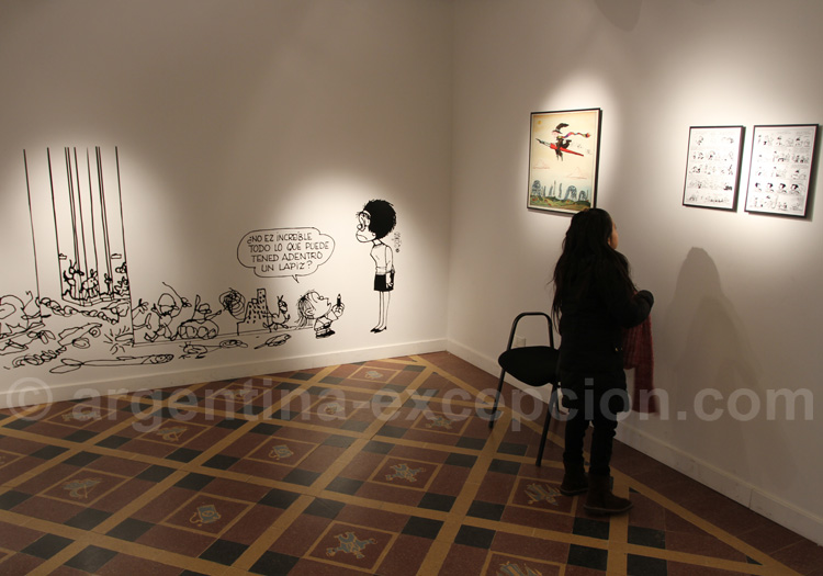 Museo del Humor, Argentina Museo del Humor, Argentina