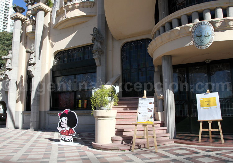 MuHu, ex Brasserie Munich MuHu, ex Brasserie Munich