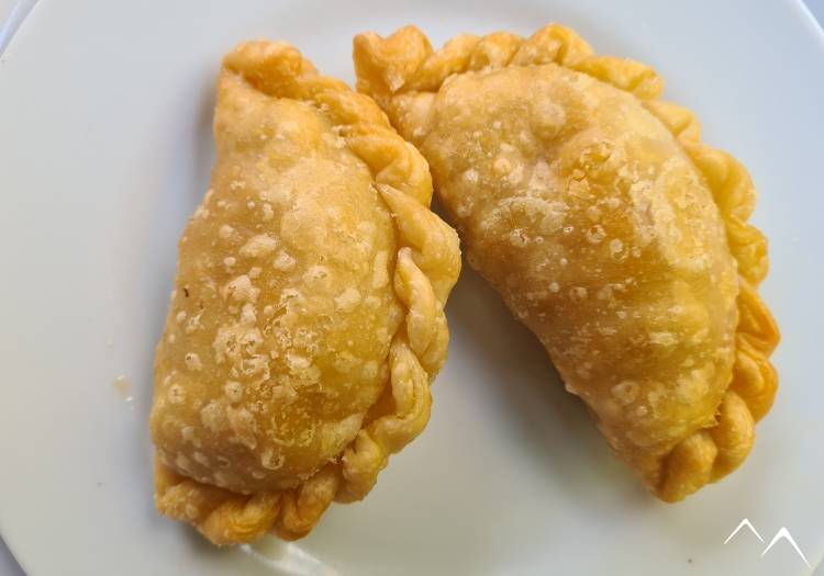 Les empanadas argentines