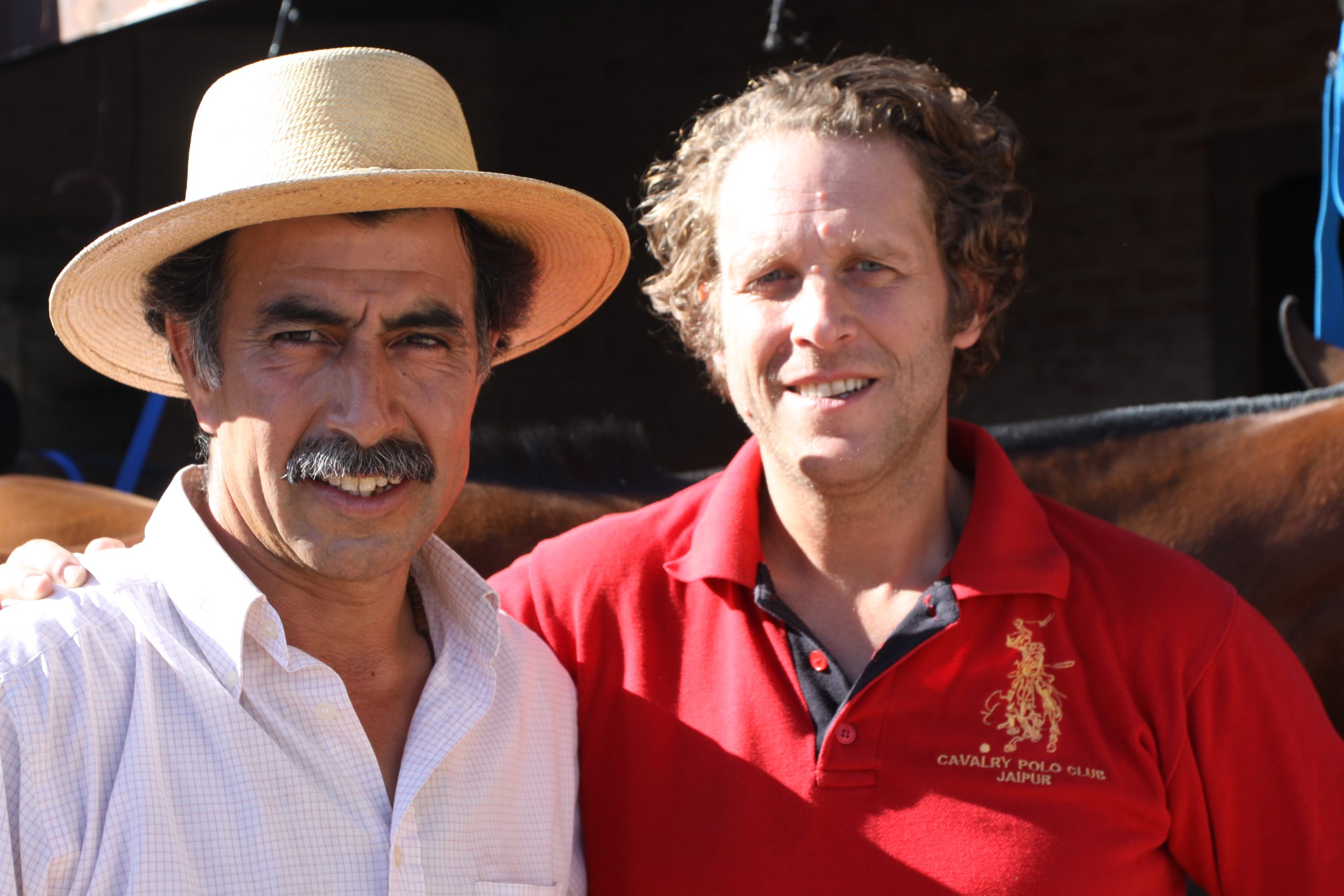 L'immigration française en Argentine L'immigration française en Argentine