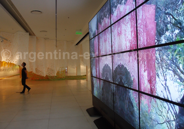 Expositions Faena Art Center Expositions Faena Art Center