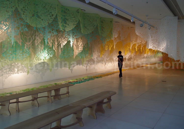 Musee Faena Art Center Musee Faena Art Center