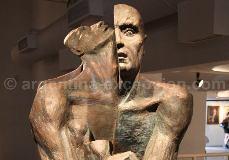 Musée des Arts plastiques Sivori Musée des Arts plastiques Sivori