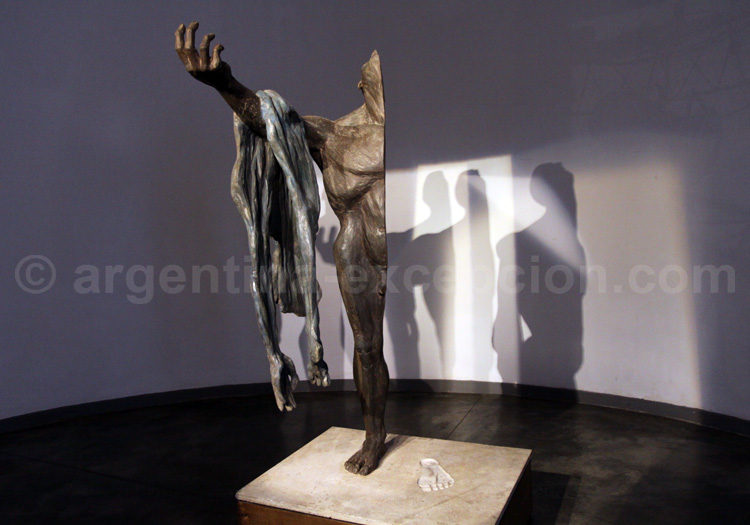 Musée Sivori, Argentine Musée Sivori, Argentine