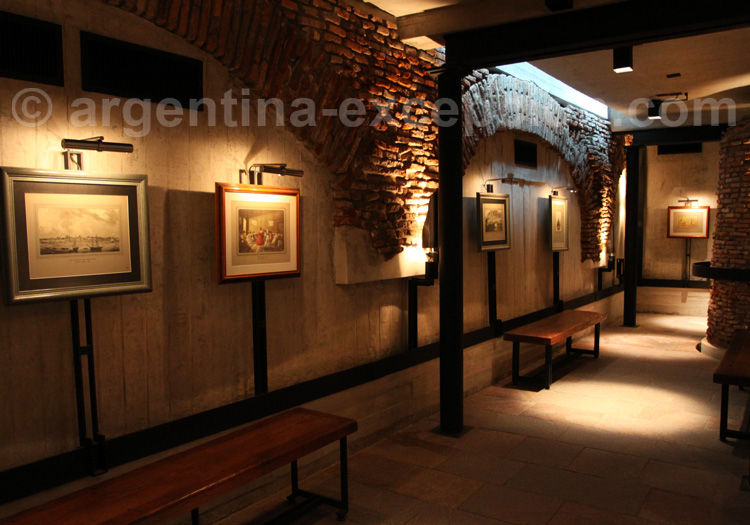 Souterrains Zanjón de Granados Souterrains Zanjón de Granados