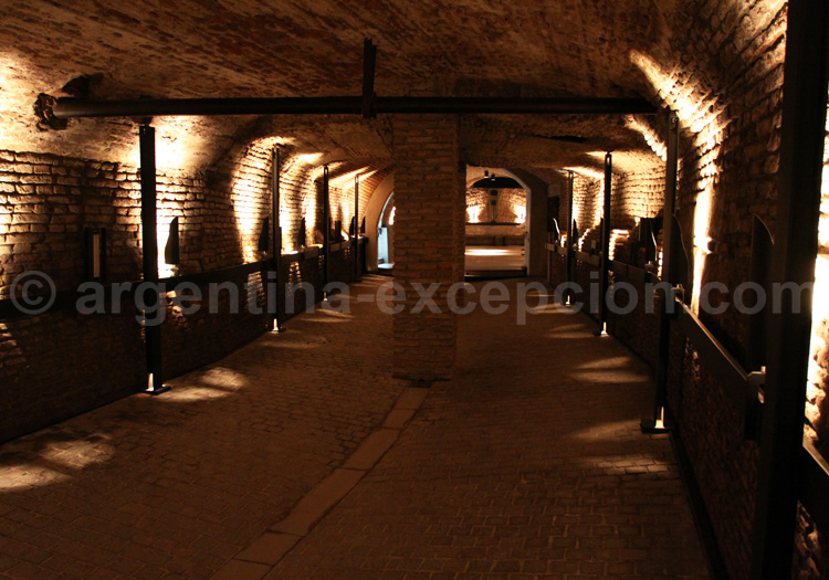 El Zanjón de Granados, San Telmo El Zanjón de Granados, San Telmo