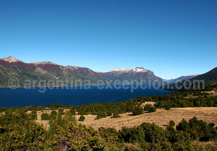 Réserve biosphère Andino Norpatagónica Réserve biosphère Andino Norpatagónica