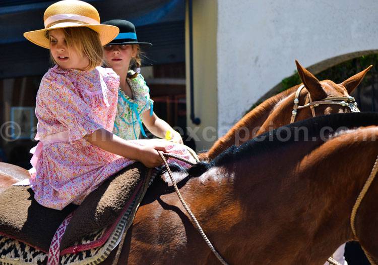 Descendance britannique en Argentine Descendance britannique en Argentine
