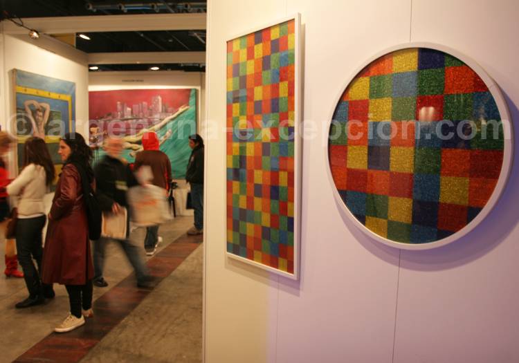 Art contemporain ArteBA Art contemporain ArteBA