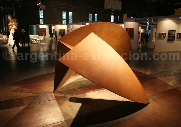 Festival ArteBA Festival ArteBA