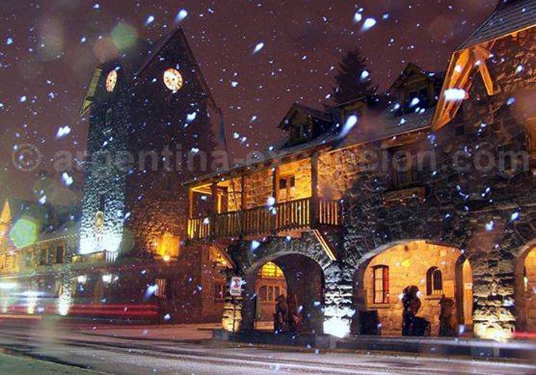 Bariloche-Centro-Crédits Facebook Fiesta Nacional de la Nieve Bariloche-Centro-Crédits Facebook Fiesta Nacional de la Nieve