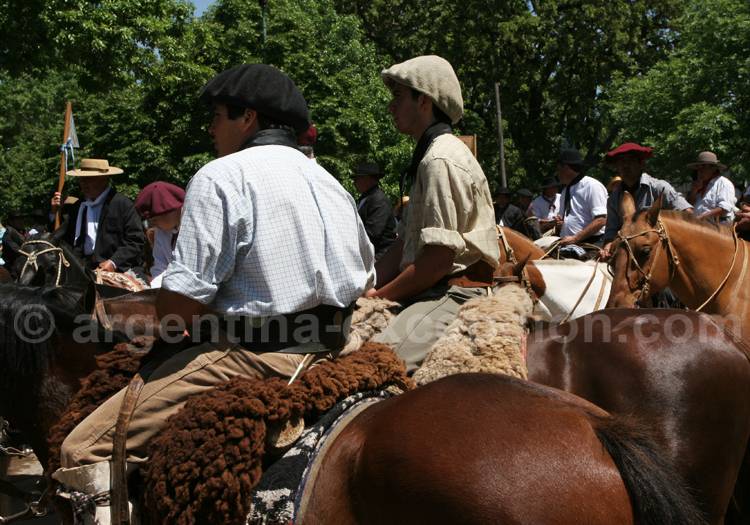 Día de la tradición, San Antonio de Areco Día de la tradición, San Antonio de Areco
