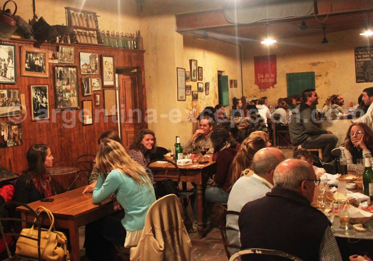 El Boliche de Bessonart San Antonio de Areco El Boliche de Bessonart San Antonio de Areco