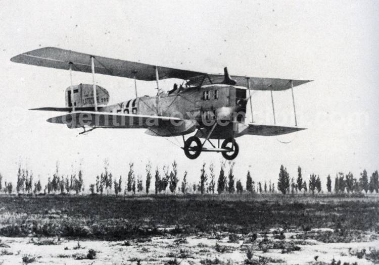 Breguet 14 Aéropostale Breguet 14 Aéropostale
