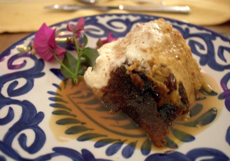 Budín de pan Crédits Flickr CC goodiesfirst Budín de pan Crédits Flickr CC goodiesfirst