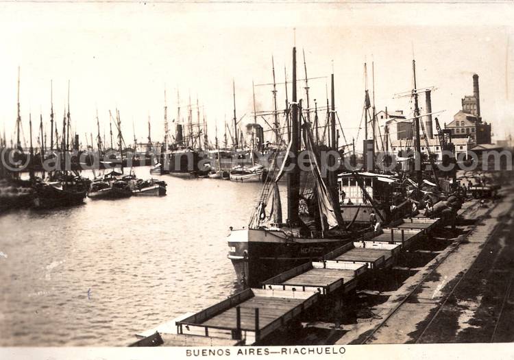 Buenos Aires, 1929 Buenos Aires, 1929