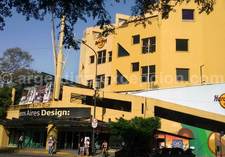 Buenos Aires Design, Recoleta Buenos Aires Design, Recoleta