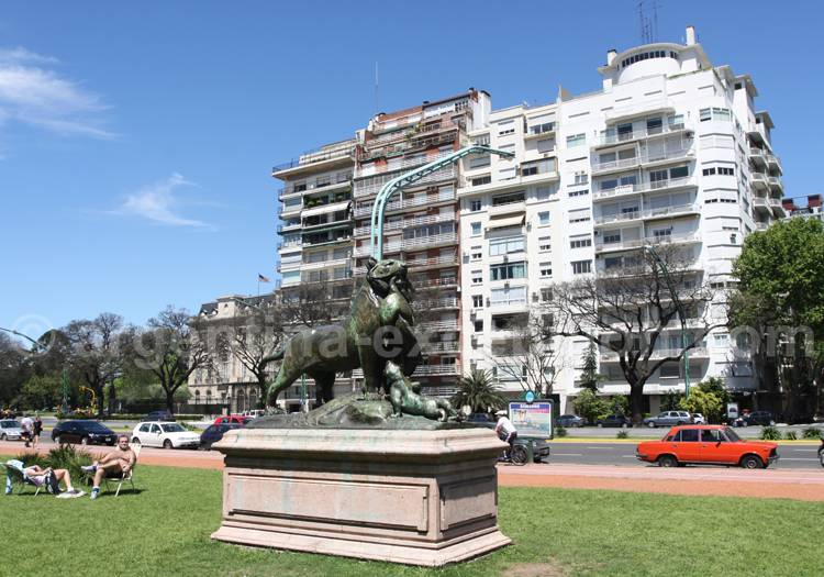 Palermo, Buenos Aires Palermo, Buenos Aires