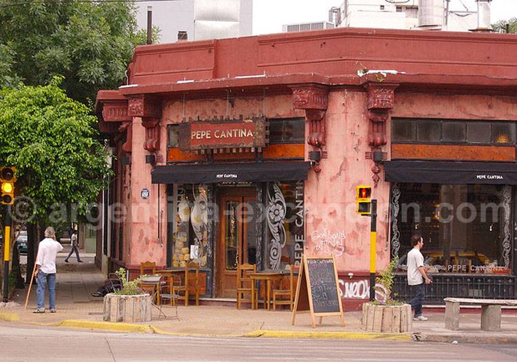 Cantina Colegiales Cantina Colegiales