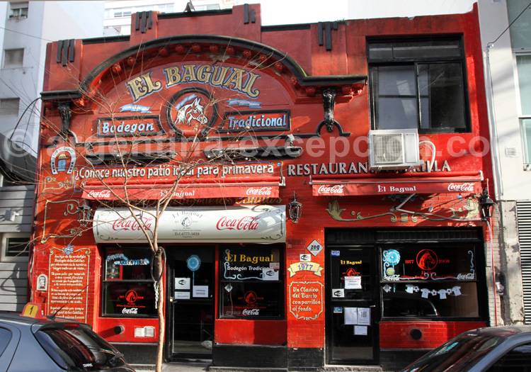 Cantina, Palermo Las Cañitas Cantina, Palermo Las Cañitas