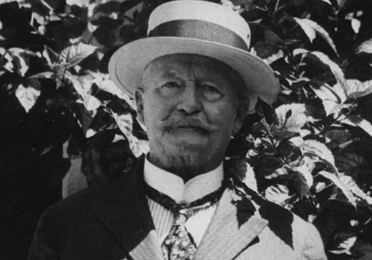 Carlos Thays Carlos Thays