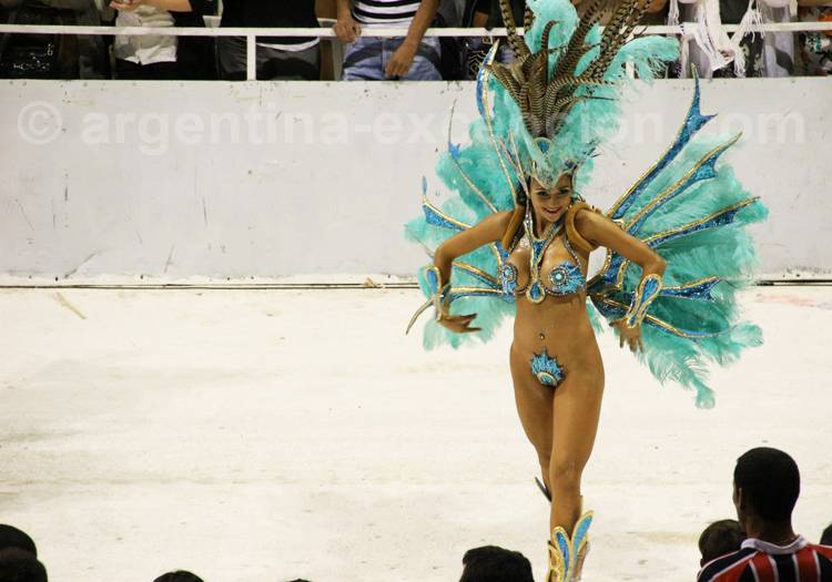 Carnaval de Gualeguaychú Carnaval de Gualeguaychú