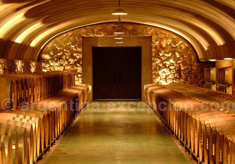 Cave Vistalba, Lujan de Cuyo Cave Vistalba, Lujan de Cuyo