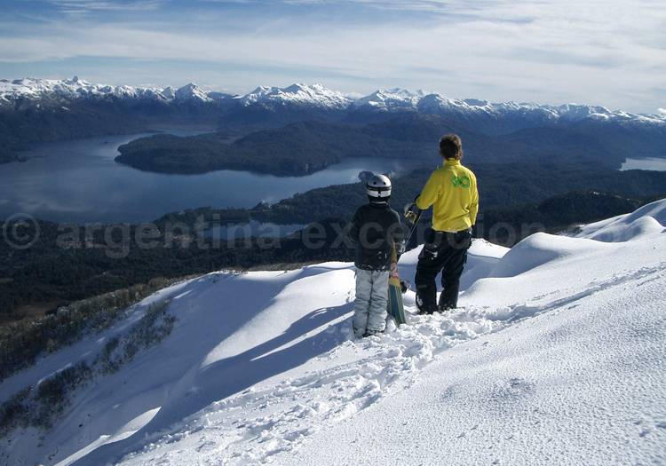 Cerro Bayo, Neuquen Cerro Bayo, Neuquen