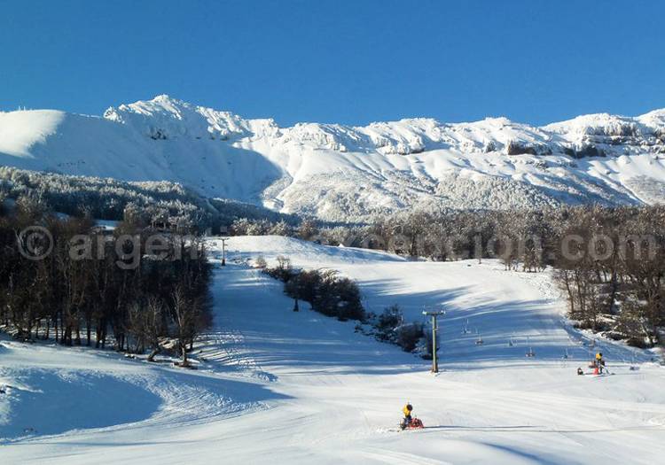 Cerro Castor Cerro Castor