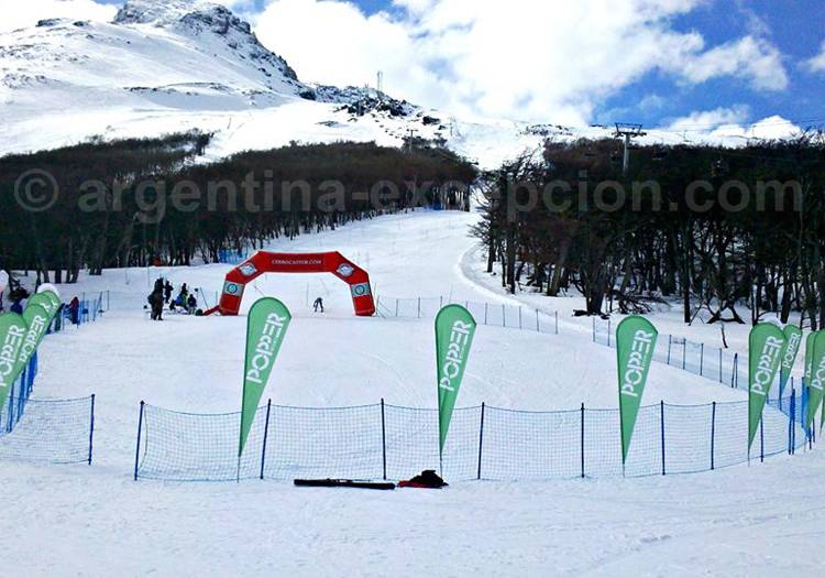 Cerro Castor Cerro Castor