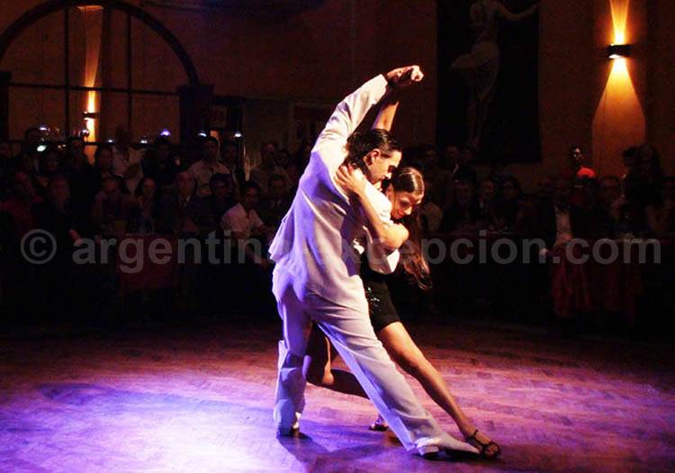 Championnat du Monde de Tango, Buenos Aires Championnat du Monde de Tango, Buenos Aires